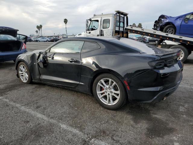 Obraz 2 z 2021 CHEVROLET CAMARO LS 2021 z VIN 1G1FB1RX0M0124827