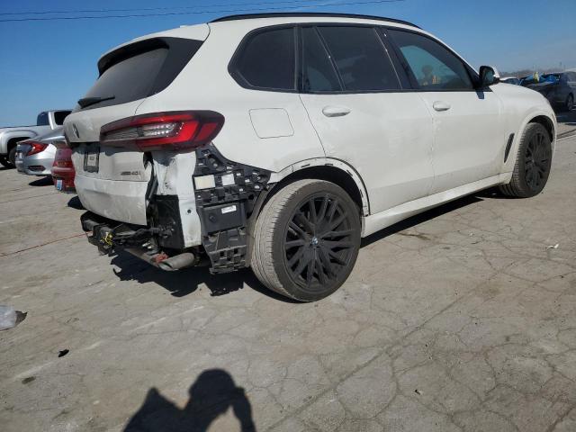 Изображение 3 2022 BMW X5 XDRIVE40I 2022 с VIN 5UXCR6C06N9K42830
