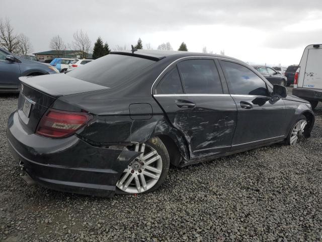 Obraz 3 z 2009 MERCEDES-BENZ C 300 2009 z VIN WDDGF54X89R080356