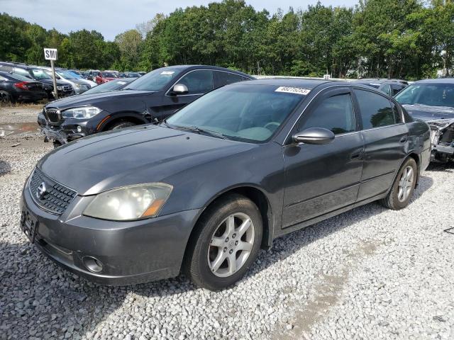 Obraz 1 z 2006 NISSAN ALTIMA S 2006 z VIN 1N4AL11DX6N317952