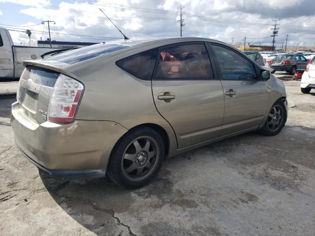 Изображение 3 2009 TOYOTA PRIUS  2009 с VIN JTDKB20U797852397