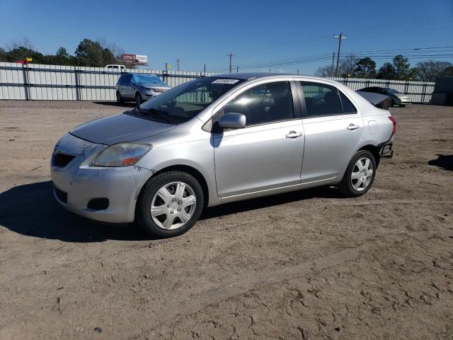 2012 TOYOTA YARIS  2012 image
