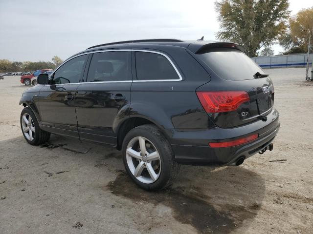 Image 2 of 2013 AUDI Q7 PRESTIGE 2013 with VIN WA1DGBFE4DD015380