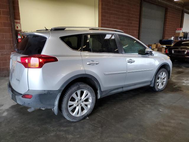 Obraz 3 z 2014 TOYOTA RAV4 LIMITED 2014 z VIN 2T3YFREV4EW111762
