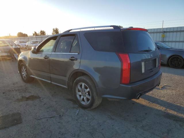 Obraz 2 z 2009 CADILLAC SRX  2009 z VIN 1GYEE637190108119