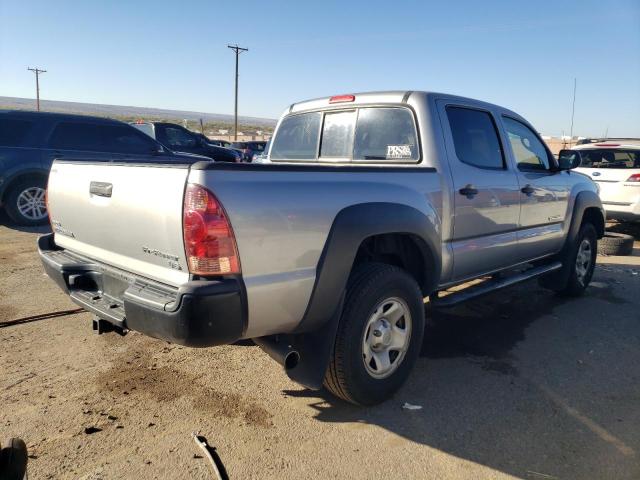 Obraz 3 z 2015 TOYOTA TACOMA DOUBLE CAB PRERUNNER 2015 z VIN 3TMJU4GN7FM189432