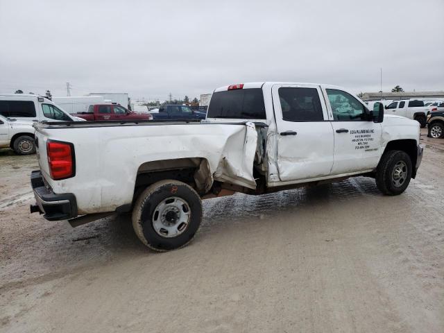 Obraz 3 z 2015 CHEVROLET SILVERADO C2500 HEAVY DUTY 2015 z VIN 1GC1CUEG6FF121601