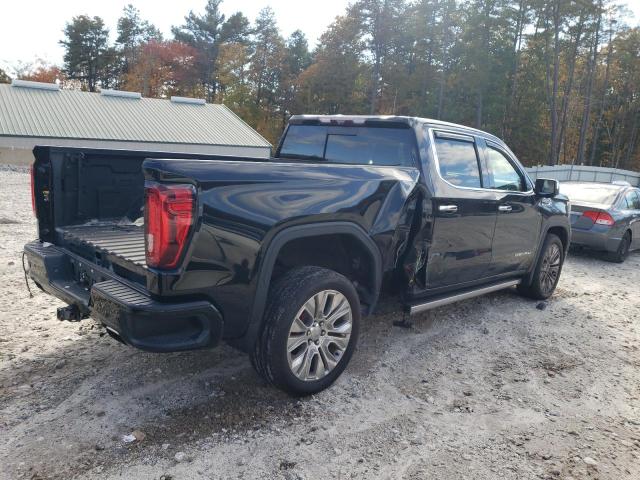 Obraz 3 z 2020 GMC SIERRA K1500 DENALI 2020 z VIN 1GTU9FEL5LZ136251