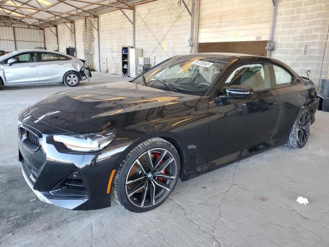 Изображение 1 2024 BMW M240XI  2024 с VIN 3MW53CM0XR8E00477