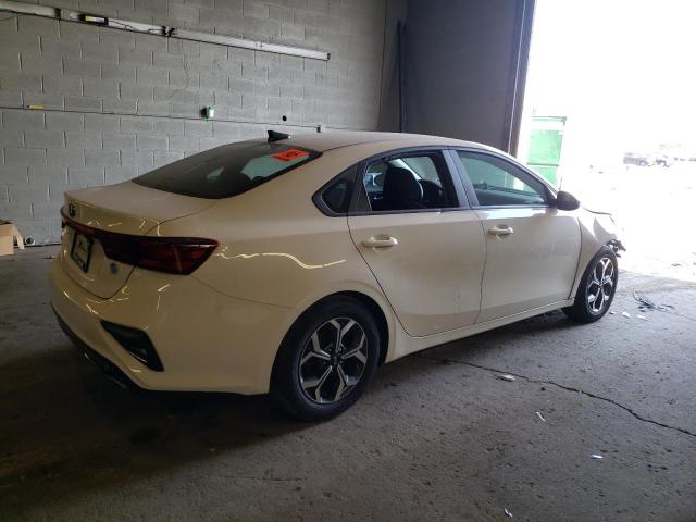 Image 3 of 2019 KIA FORTE FE 2019 with VIN 3KPF24AD5KE062677
