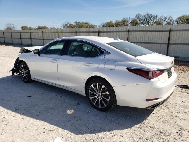 Obraz 2 z 2021 LEXUS ES 350 BASE 2021 z VIN 58ADZ1B14MU106117