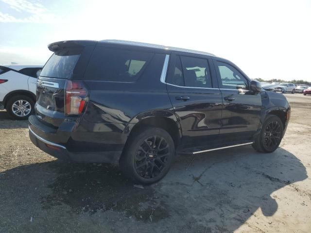 Image 3 of 2022 CHEVROLET TAHOE C1500 LT 2022 with VIN 1GNSCNKD2NR260620