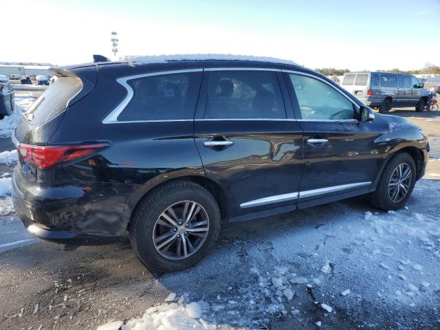 Image 3 of 2017 INFINITI QX60  2017 with VIN 5N1DL0MM9HC510410