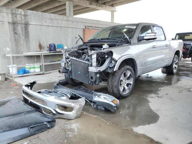 Изображение 1 2019 RAM 1500 LARAMIE 2019 с VIN 1C6SRFJT7KN505475