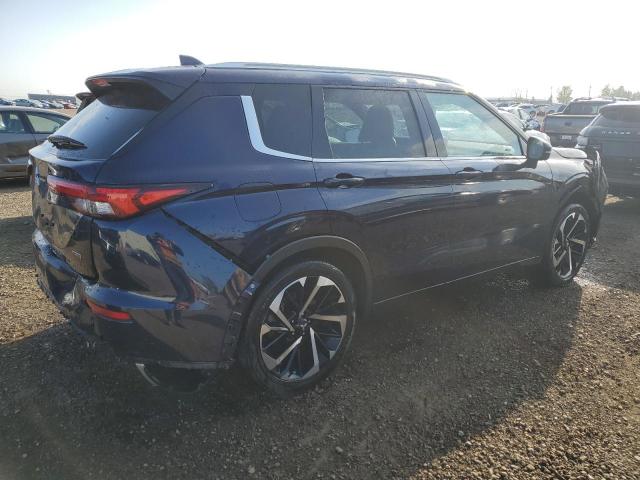 Image 3 of 2022 MITSUBISHI OUTLANDER SEL 2022 with VIN JA4J4VA8XNZ608826