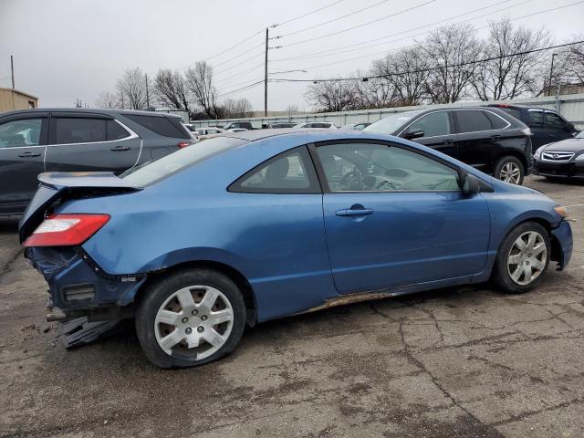 Obraz 3 z 2006 HONDA CIVIC LX 2006 z VIN 2HGFG12686H547035