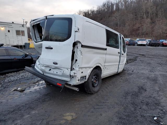 Image 3 of 2023 FORD TRANSIT T-250 2023 with VIN 1FTBR1Y82PKB40273
