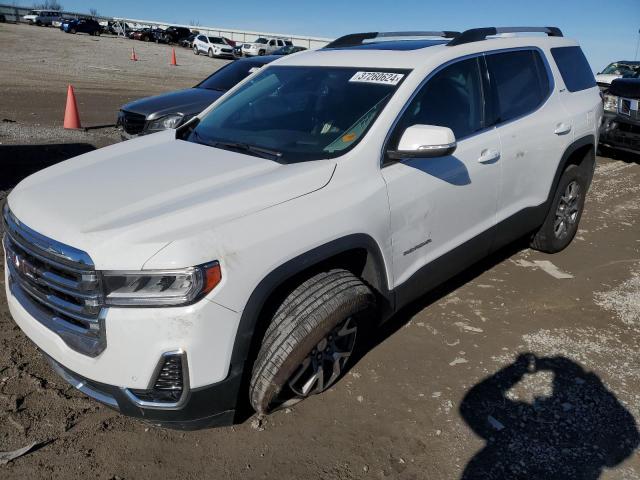 Obraz 2020 GMC ACADIA SLT 2020