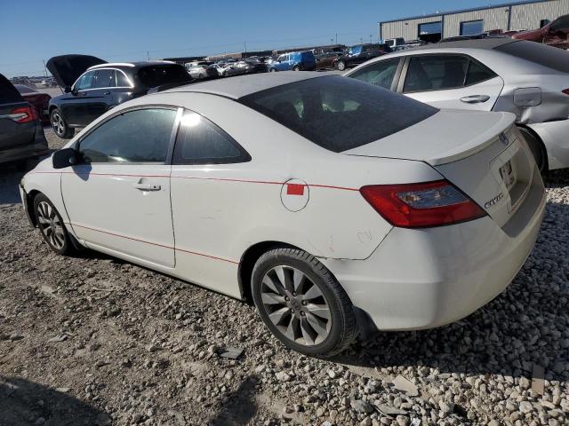 Image 2 of 2011 HONDA CIVIC EX 2011 with VIN 2HGFG1B82BH518447