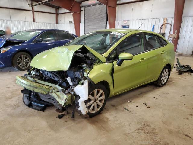 Изображение 2011 FORD FIESTA SE 2011