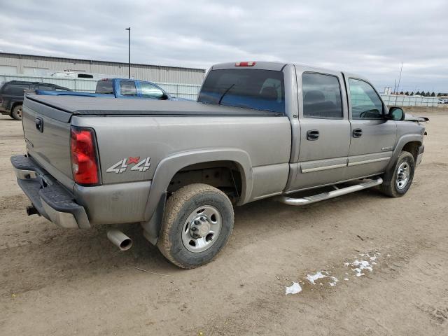 Obraz 3 z 2006 CHEVROLET SILVERADO K2500 HEAVY DUTY 2006 z VIN 1GCHK23U46F230847