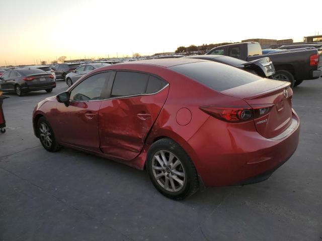 Изображение 2 2015 MAZDA 3 TOURING 2015 с VIN JM1BM1V74F1251857