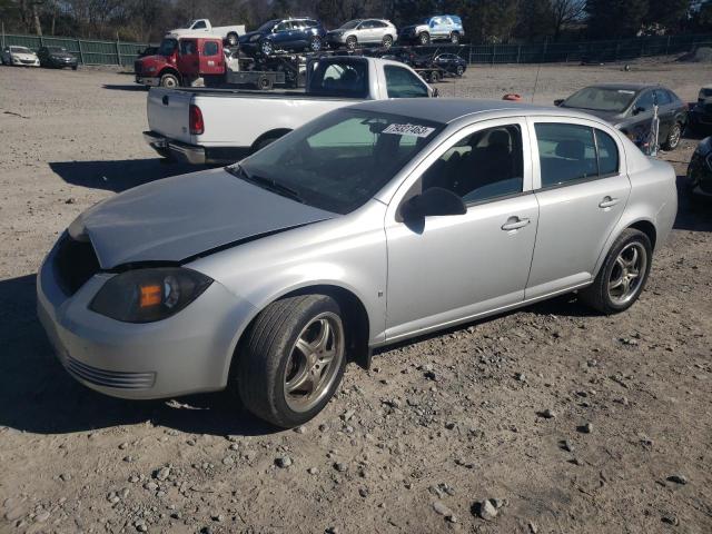 2007 CHEVROLET COBALT LS 2007 image