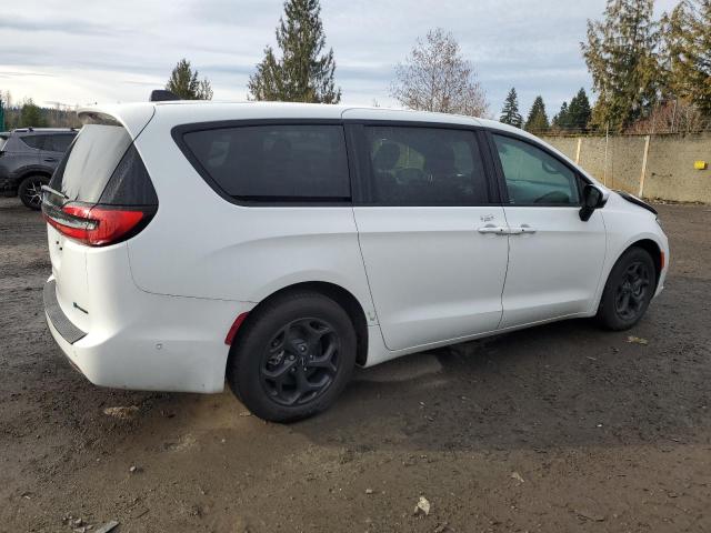 Image 3 of 2023 CHRYSLER PACIFICA HYBRID TOURING L 2023 with VIN 2C4RC1L7XPR543014