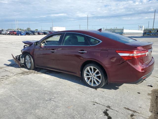 Изображение 2 2015 TOYOTA AVALON XLE 2015 с VIN 4T1BK1EB3FU175973