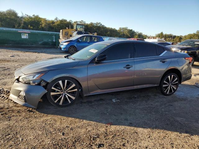 Изображение 1 2020 NISSAN ALTIMA SR 2020 с VIN 1N4BL4CV9LC276118