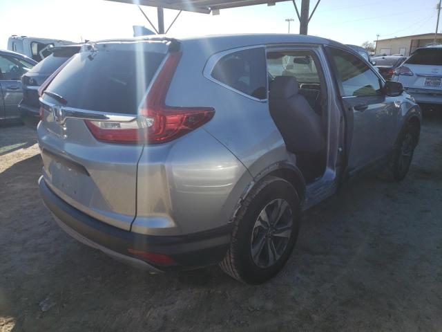 Image 3 of 2018 HONDA CR-V LX 2018 with VIN 2HKRW5H36JH409416