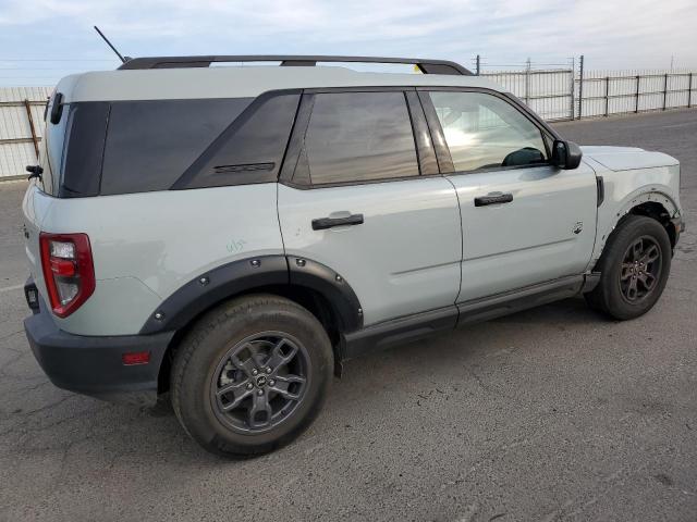 Изображение 3 2021 FORD BRONCO SPORT BIG BEND 2021 с VIN 3FMCR9B66MRA70497