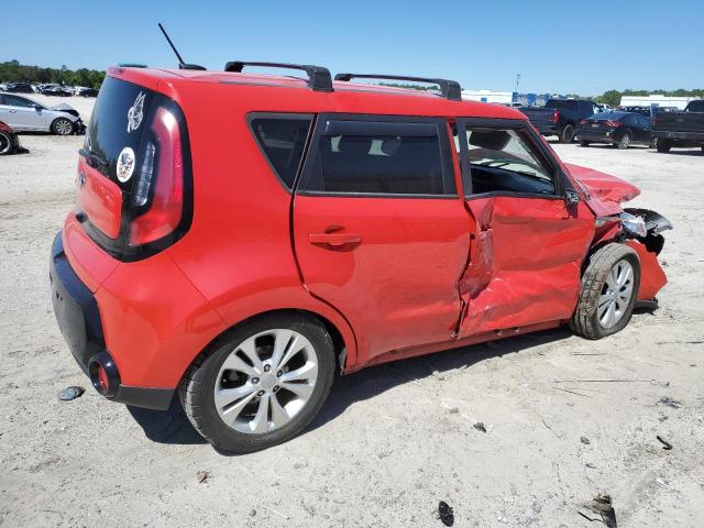 Obraz 3 z 2016 KIA SOUL + 2016 z VIN KNDJP3A50G7867749