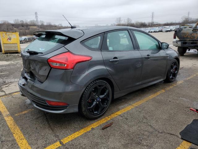 Obraz 3 z 2015 FORD FOCUS ST 2015 z VIN 1FADP3L90FL292643