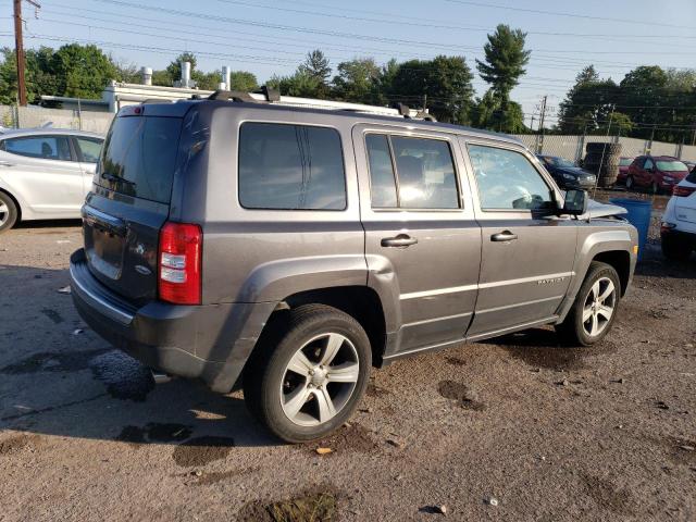 Obraz 3 z 2016 JEEP PATRIOT LATITUDE 2016 z VIN 1C4NJRFB7GD627488