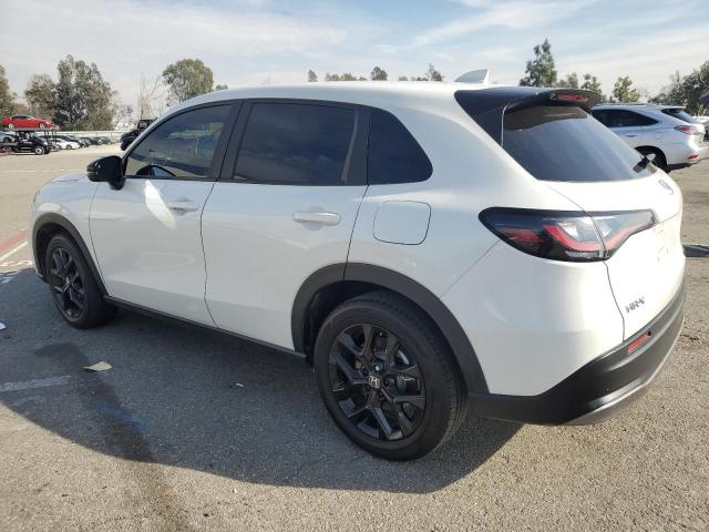 Изображение 2 2023 HONDA HR-V SPORT 2023 с VIN 3CZRZ1H58PM734745