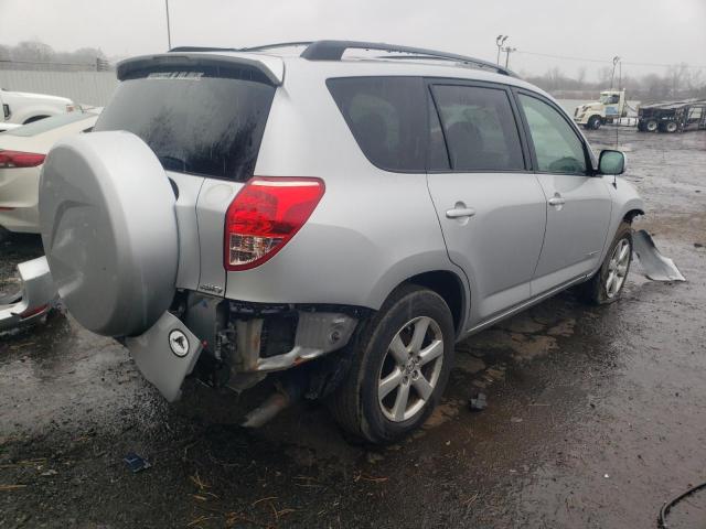 Изображение 3 2008 TOYOTA RAV4 LIMITED 2008 с VIN JTMBD31V186083813
