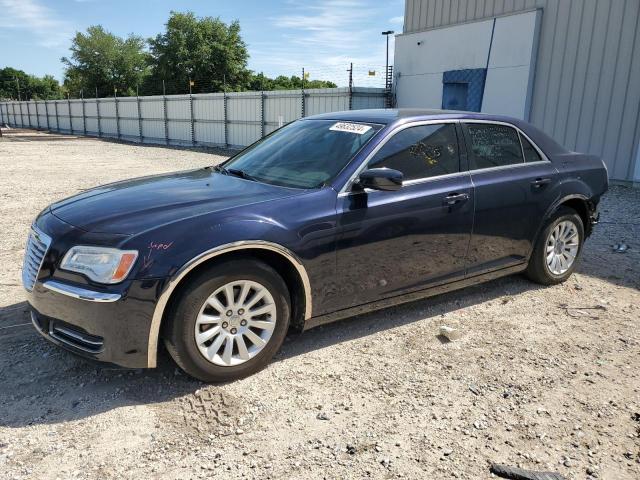 2012 CHRYSLER 300  2012 image