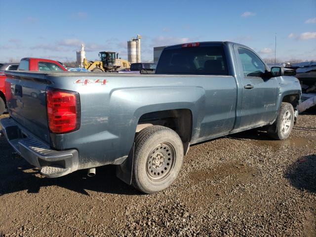 Image 3 of 2014 CHEVROLET SILVERADO K1500 LT 2014 with VIN 1GCNKREC2EZ268090