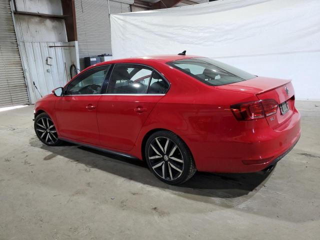 Image 2 of 2013 VOLKSWAGEN JETTA GLI 2013 with VIN 3VW4T7AJ4DM296925