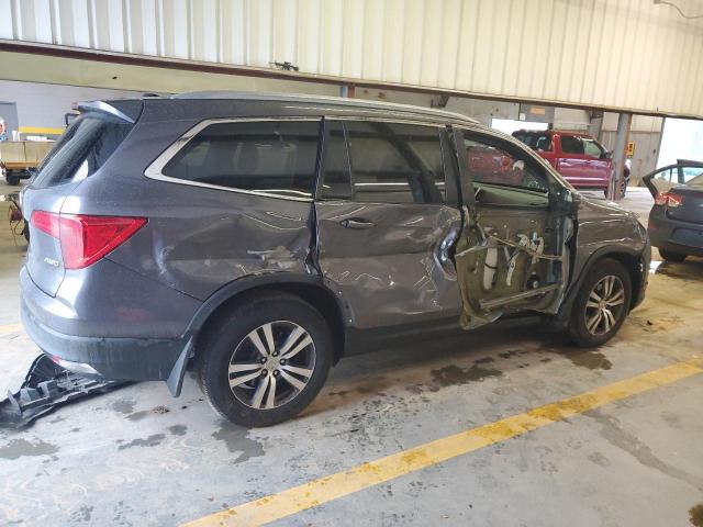 Obraz 3 z 2016 HONDA PILOT EXL 2016 z VIN 5FNYF6H57GB074435