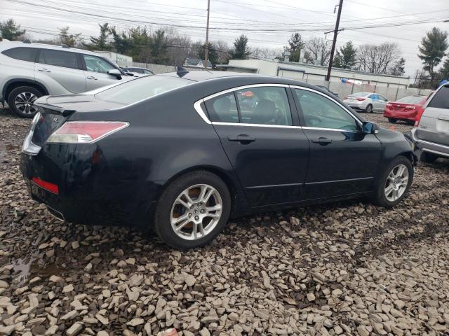 Image 3 of 2009 ACURA TL  2009 with VIN 19UUA86209A001163