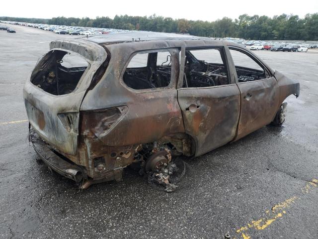Obraz 3 z 2015 NISSAN PATHFINDER S 2015 z VIN 5N1AR2MN1FC718252