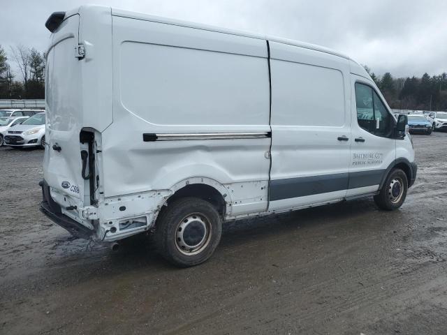 Image 3 of 2020 FORD TRANSIT T-250 2020 with VIN 1FTBR1C86LKB30668