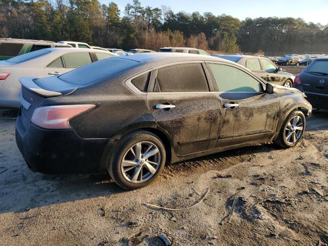 Image 3 of 2015 NISSAN ALTIMA 2.5 2015 with VIN 1N4AL3AP0FC449958