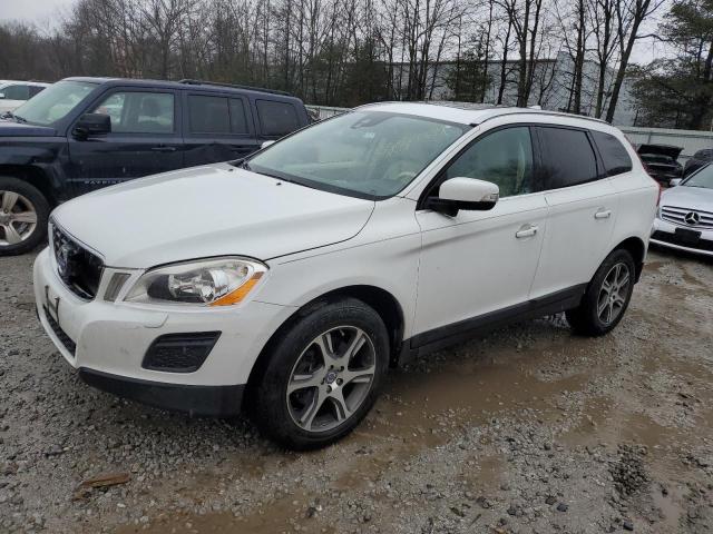 Изображение 1 2012 VOLVO XC60 T6 2012 с VIN YV4902DZ7C2257321