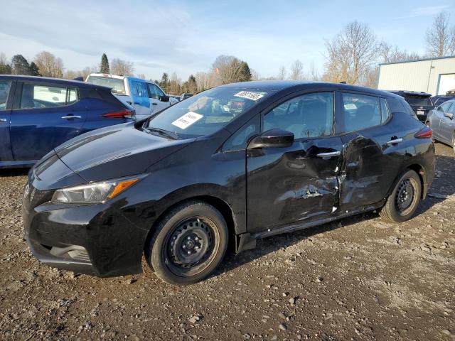 Image 1 of 2023 NISSAN LEAF S 2023 with VIN 1N4AZ1BV6PC561469