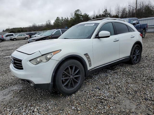 2013 INFINITI FX37  2013 image