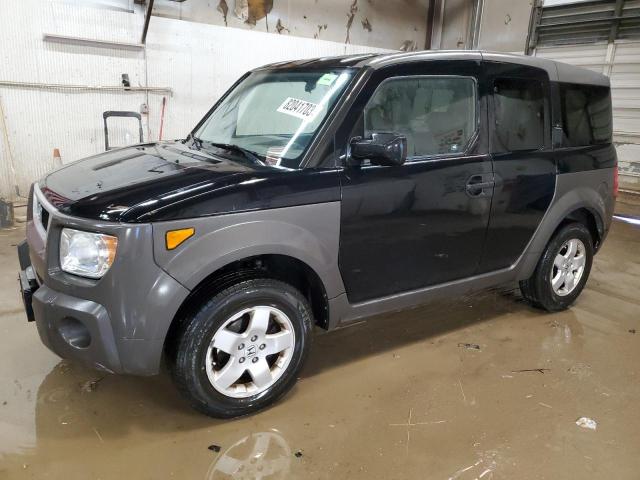 2003 HONDA ELEMENT EX 2003 image