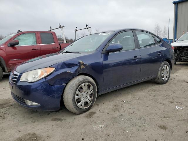 Изображение 2010 HYUNDAI ELANTRA BLUE 2010